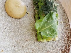 芦笋-BOR Eatery(安福路店)