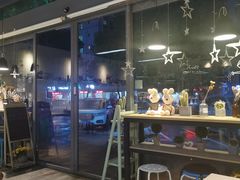-友达面馆(二七南路店)