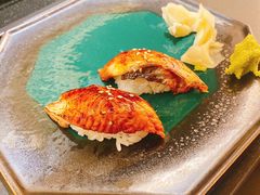 -Sushi Hanzo半藏(天环广场店)