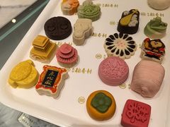 -北京稻香村(零号店)