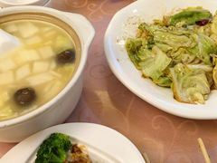 -烤肉宛饭庄(南礼士路店)