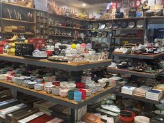 -万润国际酒店用品市场