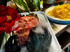 -佟爷·老北京炙子烤肉(动物园店)