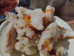 -京玉菲饭店(李村店)