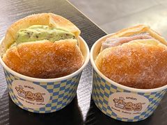 -屋裡·Union Bakery(龙江路店)