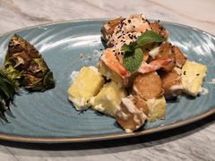 -鹿港小镇(霄云店)