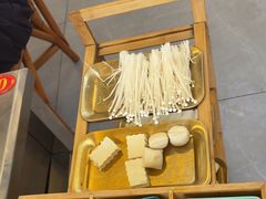 -阿昌白族石板烧(大理古城店)
