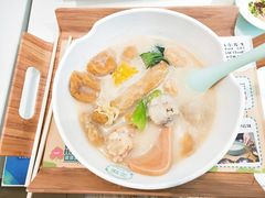 -觅姐一碗健康煮(青浦宝龙广场店)