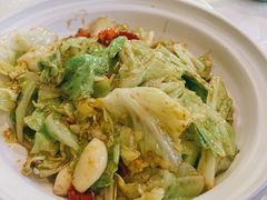 -金家老三饭庄(常营店)