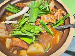 -全聚贤餐厅·湖北家常菜(沙湖店)