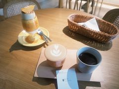 -SorSod 咖啡&食堂
