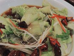 -窄巷子陕菜馆·地道陕西菜(粉巷店)
