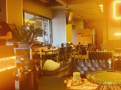 -何师烧烤Pro ·江湖川菜·小龙虾·精酿啤酒(太古里旗舰店)