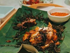 -苏梦江南·淮扬菜(夫子庙店)