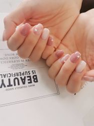 -如一·美甲美睫