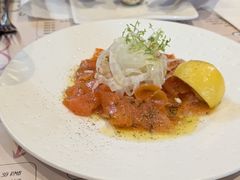 -安妮意大利餐厅(丽都店)