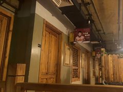 -三个大叔烤羊肉串·歌手驻唱·碳烤鲜肉(西三旗店)
