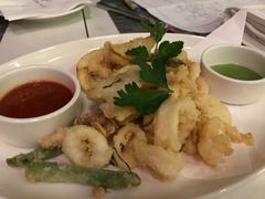 -WOLFGANG PUCK KITCHEN & BAR(迪士尼小镇店)