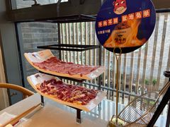 -俏牛哥鲜牛肉牛肆馆(重庆天地店)
