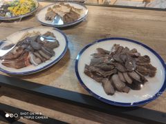 -海蓝海鲜馆(五四北店)