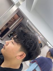 -AG·STYLE沙龙
