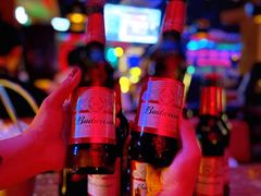 -Perry's·酒吧(打浦桥店)