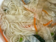 -长人馄饨铺(解放街店)