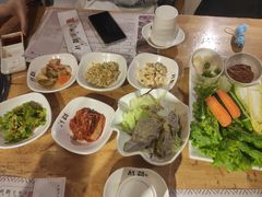 -喜来稀肉(望京店)