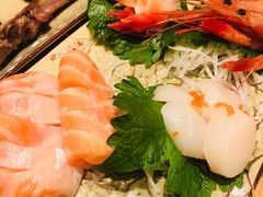 -赤坂亭·M9和牛烧肉·铁板烧(合肥万象城店)