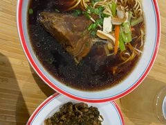 -面春山·传统老卤面(天隆寺店)