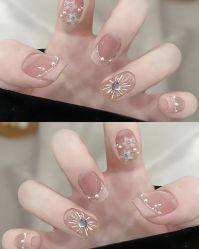 -斯馨·健康美甲美睫