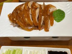 -又一福烤鸭·北京菜(东四店)
