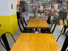 -废柴猫桌游概念馆(王府井喜悦购物中心店)