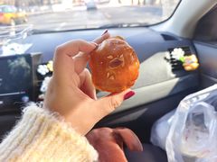 -金凤成祥(东直门现烤面包店)