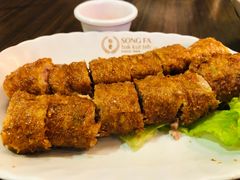 -松發肉骨茶(牛车水店)