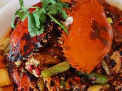 -辣婆婆(航天桥店)