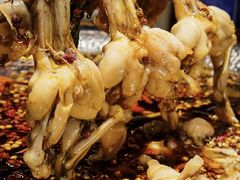-老船舫·现做活鲜鱼馆(东郊记忆店)