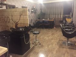 -秀&造型工作室