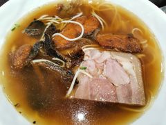 德兴三鲜大面-德兴馆(山西南路店)