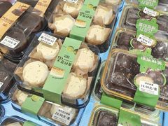 -丽达购物中心(崂山店)