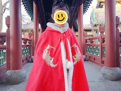 -迎泽公园