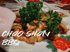 -烤肉食堂(揭阳广百店)