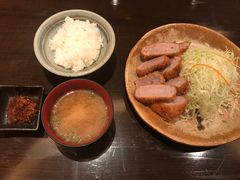 -矢场猪(名古屋站名铁店)