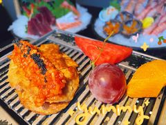 -花潮料理艺食馆(成都万象城店)