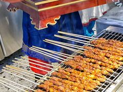 -火叮叮自助烤肉·现切牛肉(茂业店)