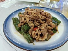 -松雅轩商务婚礼生日(同和店)