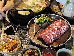 -盡膳口福·百年汤方火锅(科华北路店)