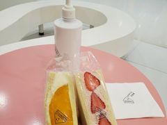 -Fruwich果明治(西单更新场店)