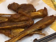 -琼菜坊·无鸡不成宴·海南菜老爸茶糟粕醋(海口骑楼老街店)