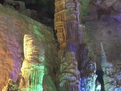 -泰安地下龙宫景区